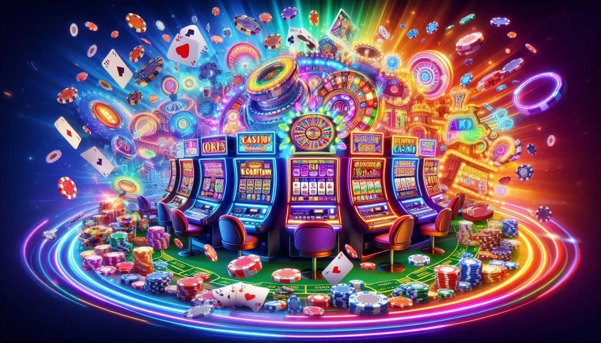 AllWins Casino